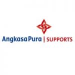 PT Angkasa Pura Supports