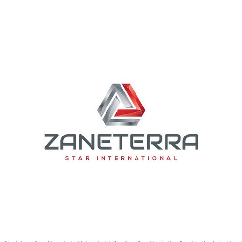 lowongan kerja Zaneterra Star International
