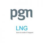 PT PGN LNG Indonesia