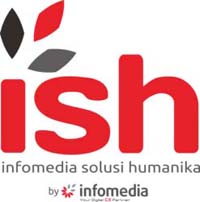 lowongan kerja pt infomedia solusi humanika