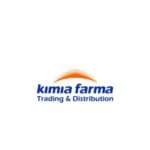 PT Kimia Farma Trading & Distribution
