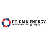 lowongan kerja PT RMK Energy