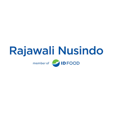 lowongan kerja PT Rajawali Nusindo