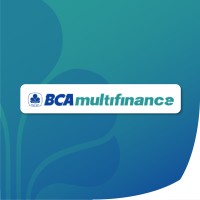 Lowongan kerja BCA Multifinance