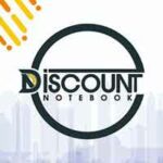 Discount Notebook