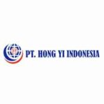 PT Hong Yi Indonesia