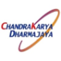 Lowongan Kerja di PT Chandrakarya Dharmajaya Terbaru Bulan September 2023