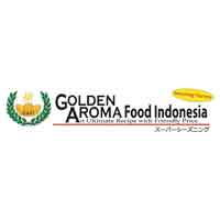 Golden Aroma Food Indonesia