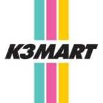K3Mart Jakarta