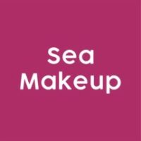 Sea Makeup